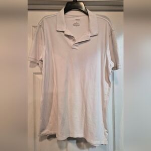 Mens polo